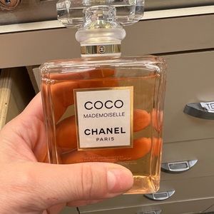 Chanel coco